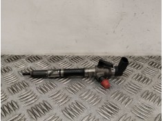 Recambio de inyector para seat leon (1p1) 1.6 tdi referencia OEM IAM 03L130277S  