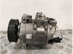 Recambio de compresor aire acondicionado para volkswagen golf v (1k1) 1.6 fsi referencia OEM IAM 1K0820859E  