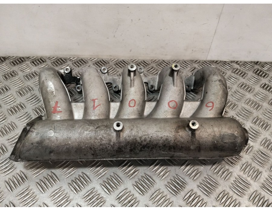 Recambio de colector admision para land rover discovery ii (l318) 2.5 td5 4x4 referencia OEM IAM HRC2908  