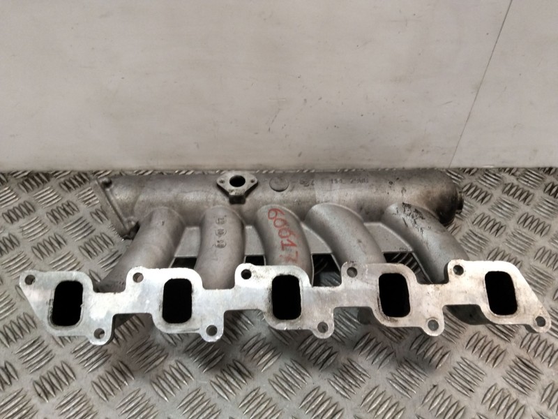 Recambio de colector admision para land rover discovery ii (l318) 2.5 td5 4x4 referencia OEM IAM HRC2908  