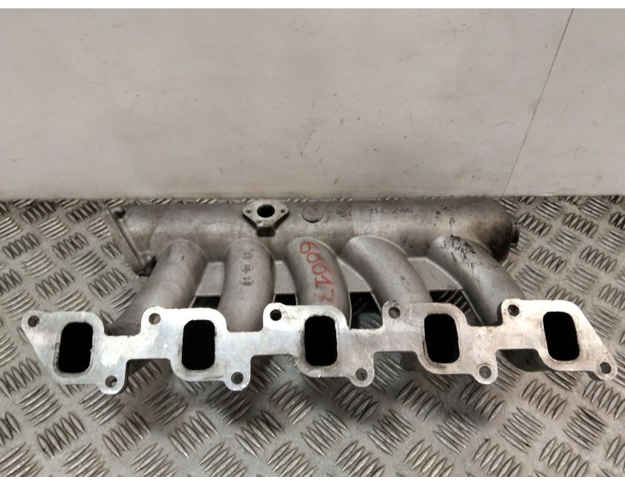 Recambio de colector admision para land rover discovery ii (l318) 2.5 td5 4x4 referencia OEM IAM HRC2908  