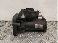 Recambio de motor arranque para renault master ii furgoneta (fd) 2.5 dci referencia OEM IAM 8200472592 0986020141 