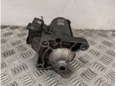 Recambio de motor arranque para renault master ii furgoneta (fd) 2.5 dci referencia OEM IAM 8200472592 0986020141  2