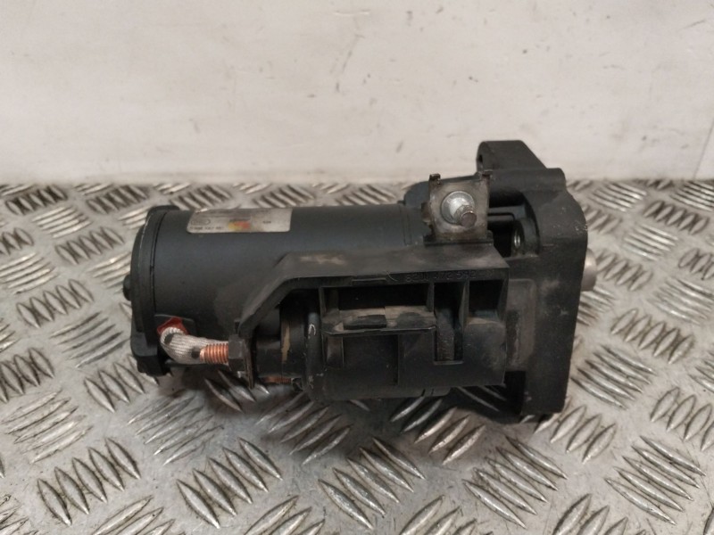 Recambio de motor arranque para renault master ii furgoneta (fd) 2.5 dci referencia OEM IAM 8200472592 0986020141 