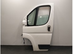 Recambio de puerta delantera izquierda para fiat ducato caja cerrada, techo elevado 30 (06.2006) 2.3 jtd cat referencia OEM IAM 