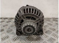 Recambio de alternador para volkswagen touareg (7la) referencia OEM IAM 070903024A 0124615031489 
