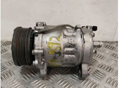 Recambio de compresor aire acondicionado para volkswagen lupo i (6x1, 6e1) 1.4 16v referencia OEM IAM 811039001  