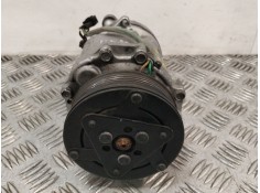Recambio de compresor aire acondicionado para volkswagen lupo i (6x1, 6e1) 1.4 16v referencia OEM IAM 811039001   2
