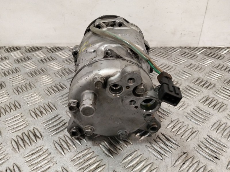 Recambio de compresor aire acondicionado para volkswagen lupo i (6x1, 6e1) 1.4 16v referencia OEM IAM 811039001  
