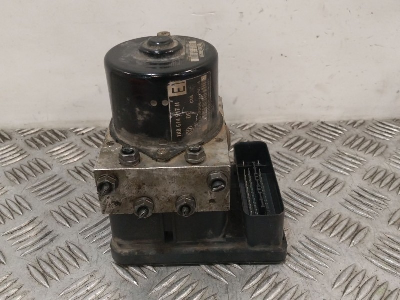 Recambio de abs para audi a3 sportback (8pa) 2.0 tdi referencia OEM IAM 1K0614517H  
