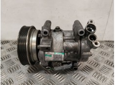 Recambio de compresor aire acondicionado para renault kangoo / grand kangoo ii (kw0/1_) 1.5 dci 85 (kw0k, kw0l, kw0b) referencia