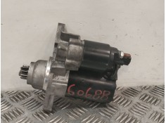 Recambio de motor arranque para seat ibiza iii (6l1) 1.4 16v referencia OEM IAM BF1024  