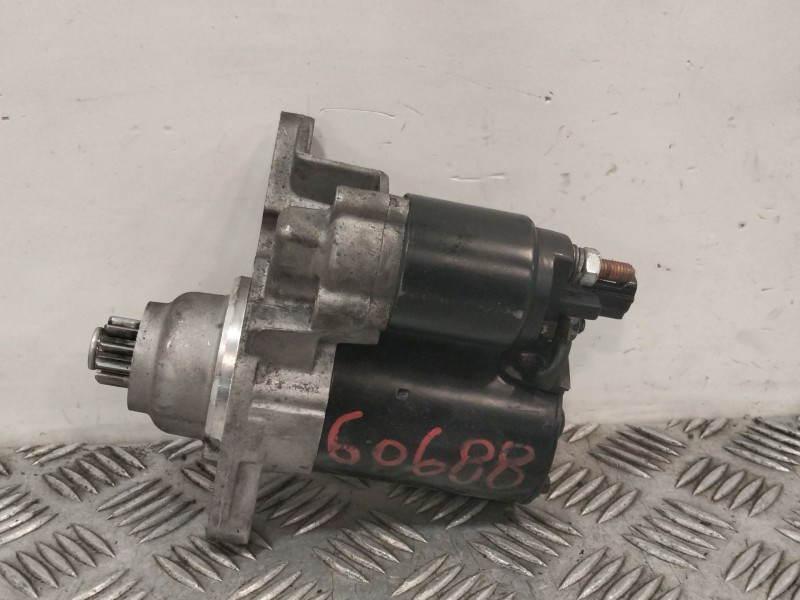 Recambio de motor arranque para seat ibiza iii (6l1) 1.4 16v referencia OEM IAM BF1024  