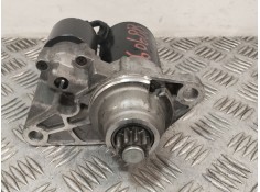 Recambio de motor arranque para seat ibiza iii (6l1) 1.4 16v referencia OEM IAM BF1024   2
