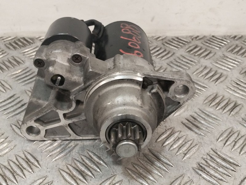 Recambio de motor arranque para seat ibiza iii (6l1) 1.4 16v referencia OEM IAM BF1024  
