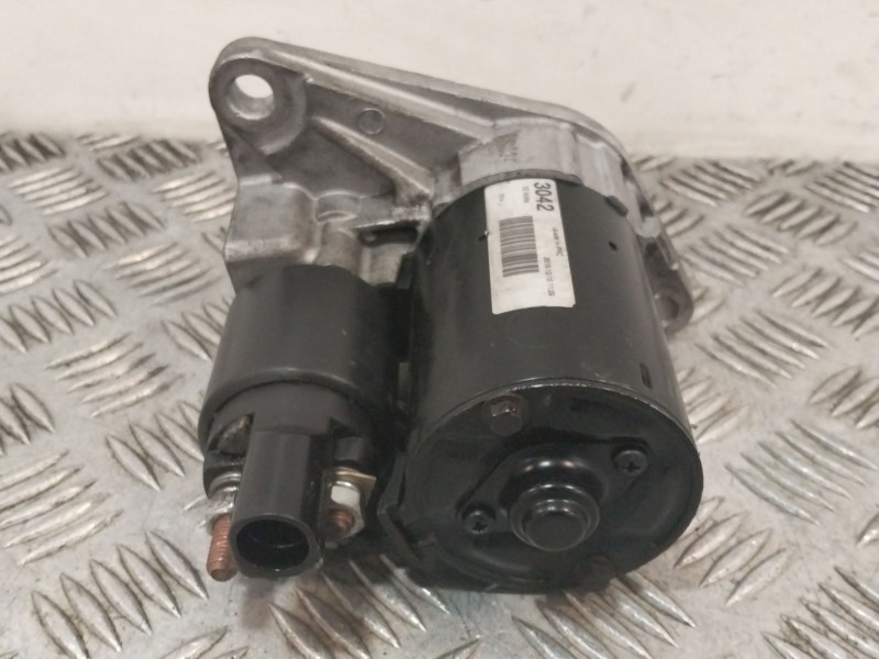 Recambio de motor arranque para seat ibiza iii (6l1) 1.4 16v referencia OEM IAM BF1024  