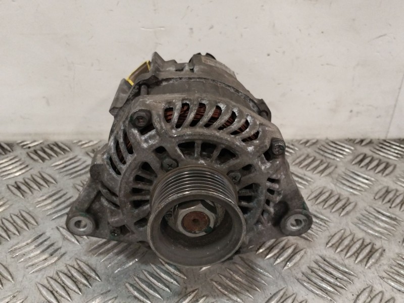 Recambio de alternador para nissan micra iv (k13k, k13kk) 1.2 referencia OEM IAM 231001HN1A  