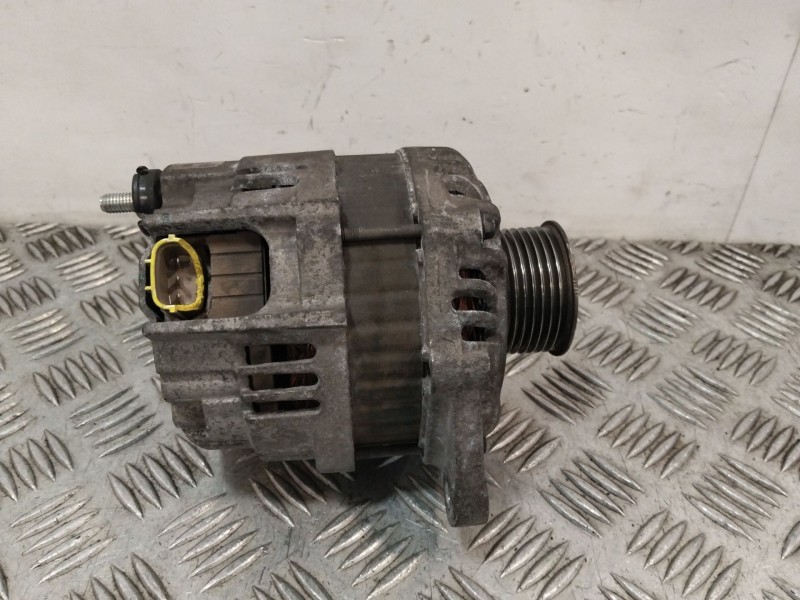 Recambio de alternador para nissan micra iv (k13k, k13kk) 1.2 referencia OEM IAM 231001HN1A  