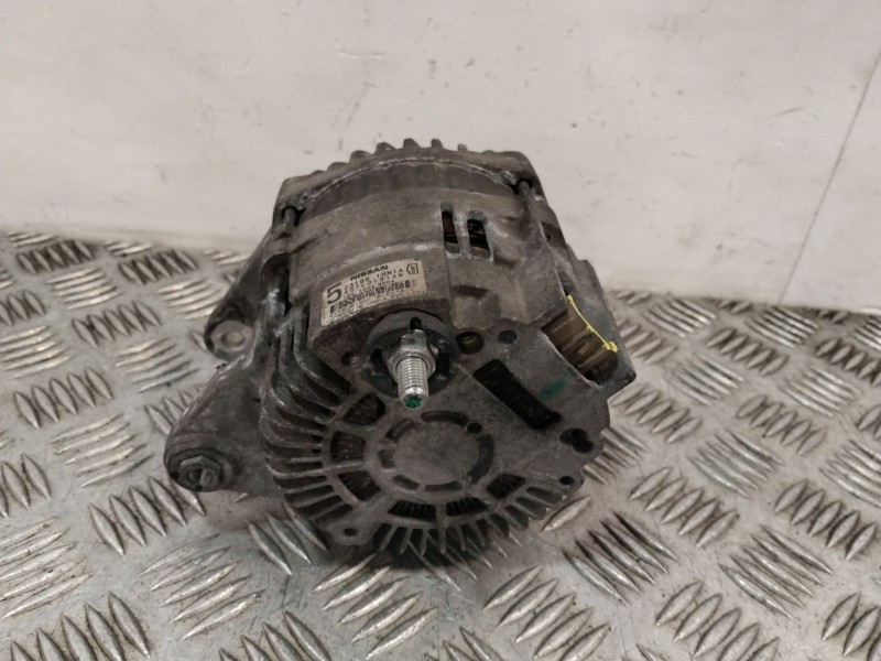 Recambio de alternador para nissan micra iv (k13k, k13kk) 1.2 referencia OEM IAM 231001HN1A  