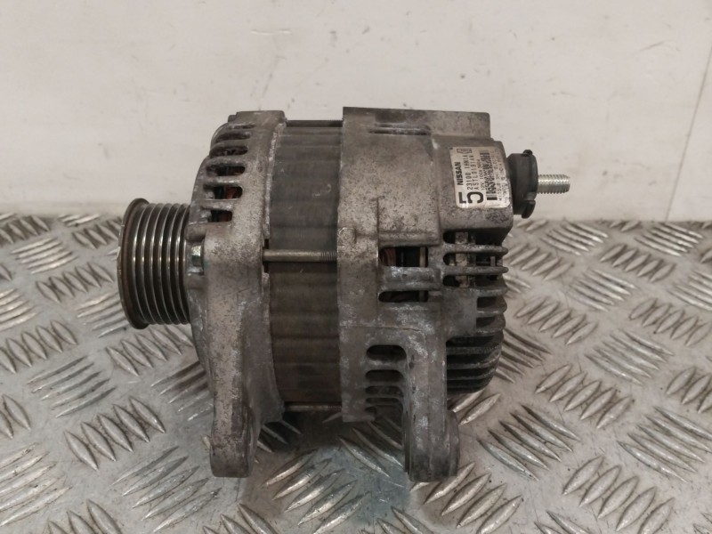 Recambio de alternador para nissan micra iv (k13k, k13kk) 1.2 referencia OEM IAM 231001HN1A  