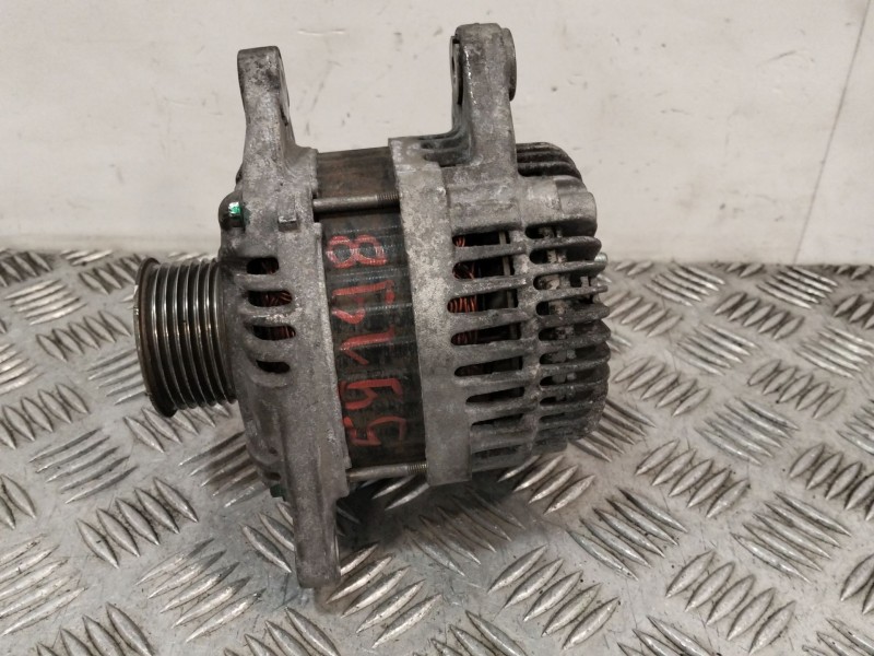Recambio de alternador para nissan micra iv (k13k, k13kk) 1.2 referencia OEM IAM 231001HN1A  