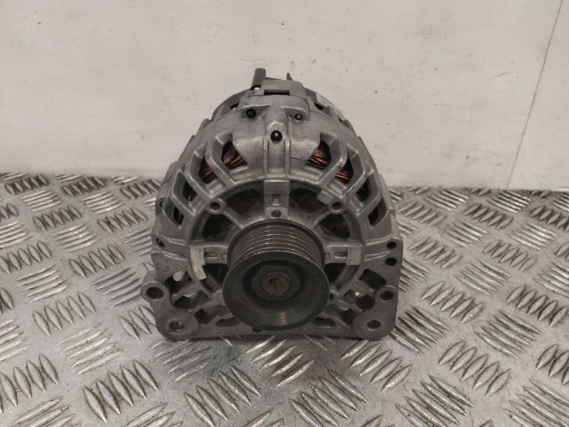 Recambio de alternador para seat ibiza iv sc (6j1, 6p5) 1.2 referencia OEM IAM 038903018RX  