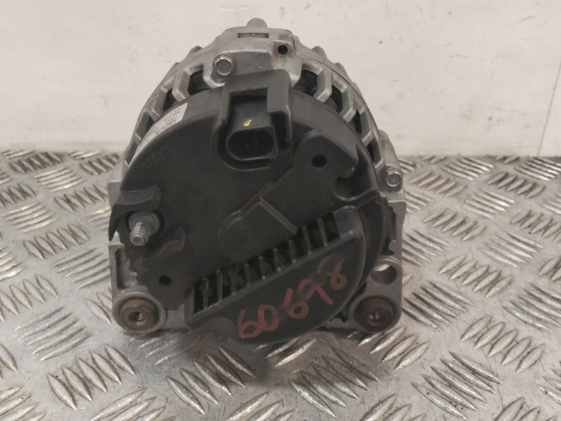Recambio de alternador para seat ibiza iv sc (6j1, 6p5) 1.2 referencia OEM IAM 038903018RX  