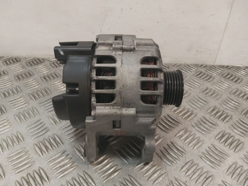 Recambio de alternador para seat ibiza iv sc (6j1, 6p5) 1.2 referencia OEM IAM 038903018RX  
