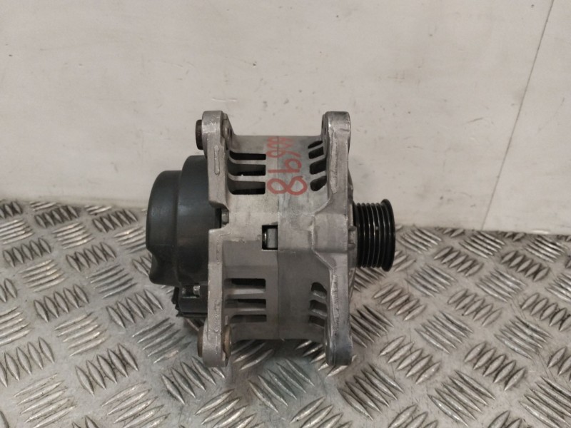 Recambio de alternador para seat ibiza iv sc (6j1, 6p5) 1.2 referencia OEM IAM 038903018RX  