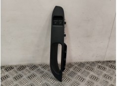 Recambio de maneta interior delantera izquierda para seat ibiza iii (6l1) 1.4 16v referencia OEM IAM 6L1867171D  