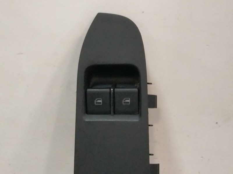 Recambio de maneta interior delantera izquierda para seat ibiza iii (6l1) 1.4 16v referencia OEM IAM 6L1867171D  