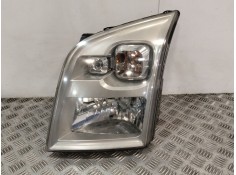 Recambio de faro izquierdo para ford transit furgoneta (fa_ _) 2.2 tdci referencia OEM IAM 084311175L  