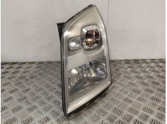 Recambio de faro izquierdo para ford transit furgoneta (fa_ _) 2.2 tdci referencia OEM IAM 084311175L   2