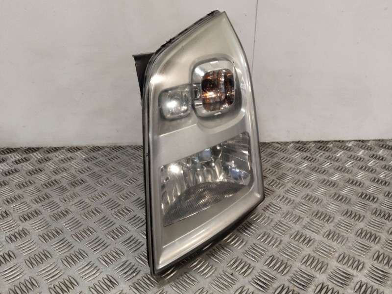 Recambio de faro izquierdo para ford transit furgoneta (fa_ _) 2.2 tdci referencia OEM IAM 084311175L  