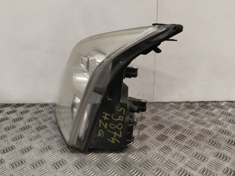 Recambio de faro izquierdo para ford transit furgoneta (fa_ _) 2.2 tdci referencia OEM IAM 084311175L  