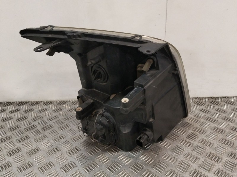Recambio de faro izquierdo para ford transit furgoneta (fa_ _) 2.2 tdci referencia OEM IAM 084311175L  