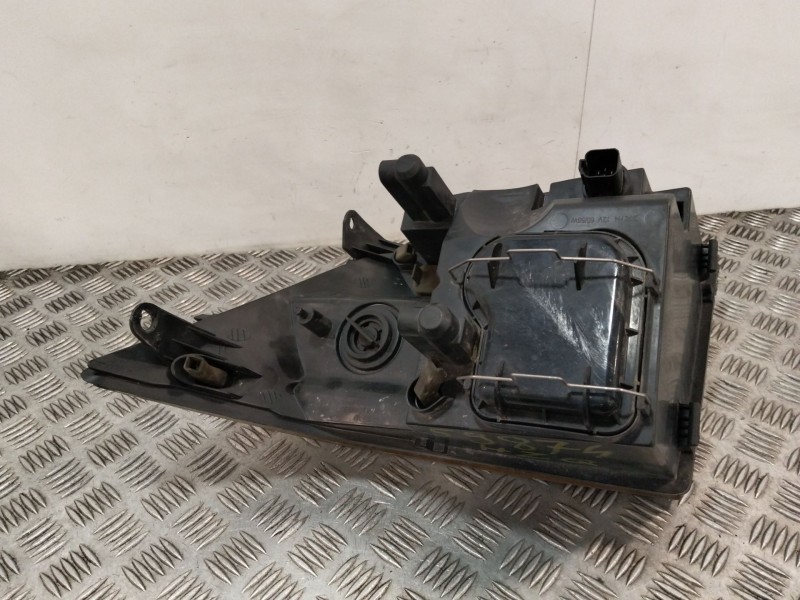 Recambio de faro izquierdo para ford transit furgoneta (fa_ _) 2.2 tdci referencia OEM IAM 084311175L  
