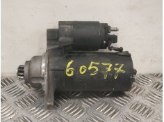 Recambio de motor arranque para volkswagen golf iv variant (1j5) 1.9 tdi referencia OEM IAM 02A911023R 0001125012 
