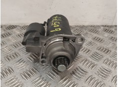 Recambio de motor arranque para volkswagen golf iv variant (1j5) 1.9 tdi referencia OEM IAM 02A911023R 0001125012  2