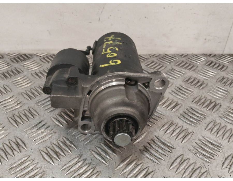 Recambio de motor arranque para volkswagen golf iv variant (1j5) 1.9 tdi referencia OEM IAM 02A911023R 0001125012 