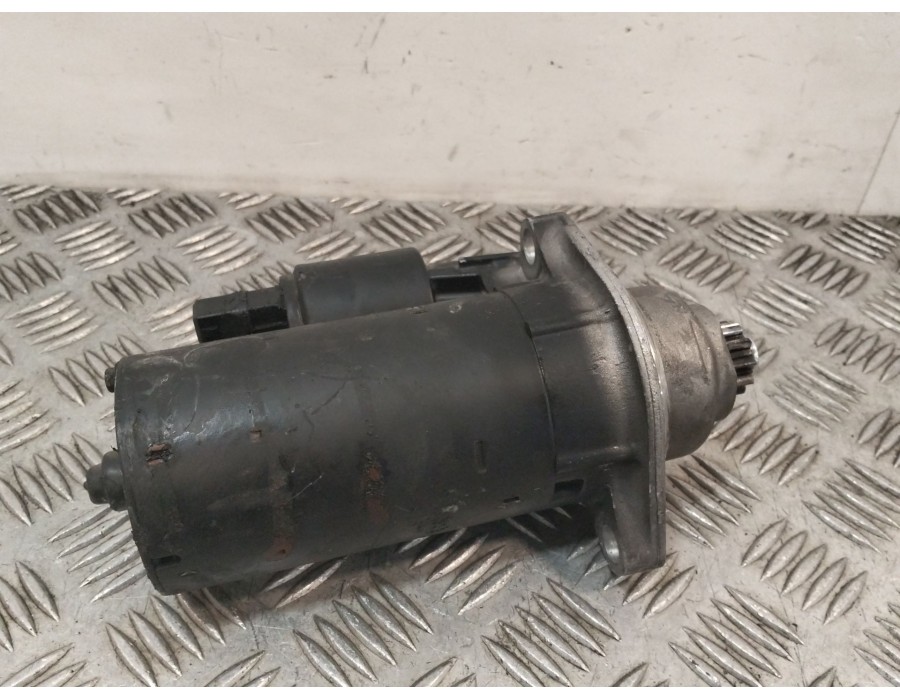 Recambio de motor arranque para volkswagen golf iv variant (1j5) 1.9 tdi referencia OEM IAM 02A911023R 0001125012 
