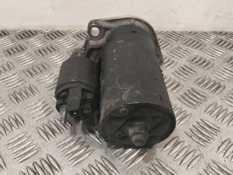 Recambio de motor arranque para volkswagen golf iv variant (1j5) 1.9 tdi referencia OEM IAM 02A911023R 0001125012 