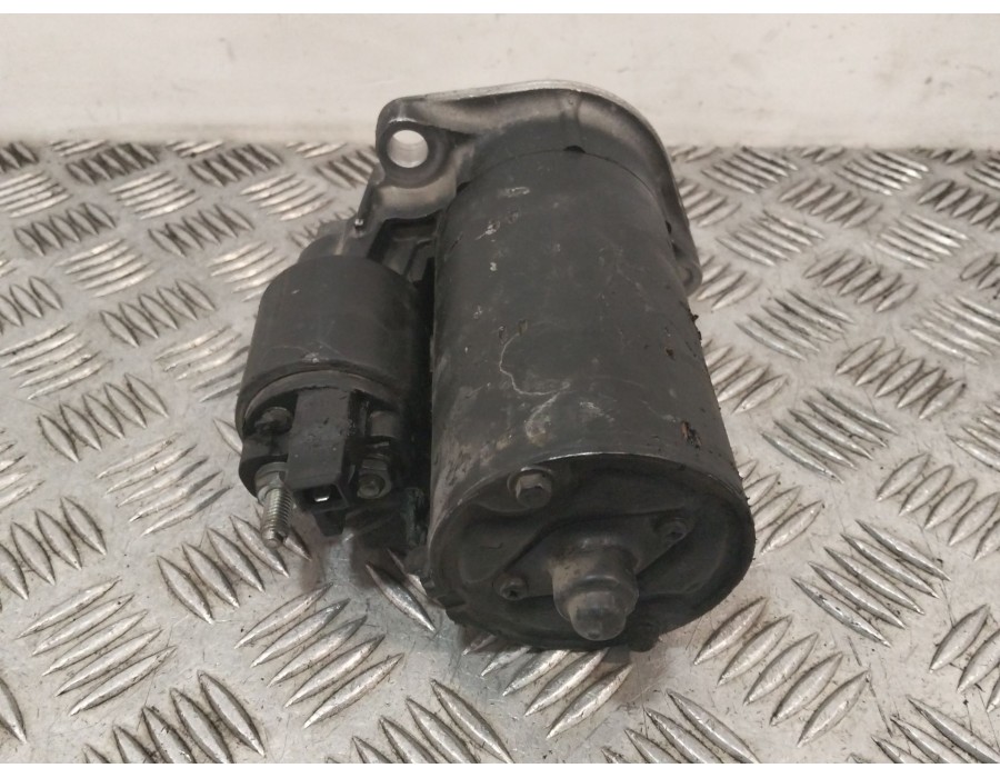 Recambio de motor arranque para volkswagen golf iv variant (1j5) 1.9 tdi referencia OEM IAM 02A911023R 0001125012 