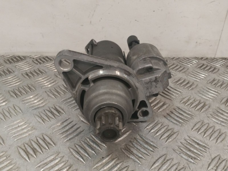 Recambio de motor arranque para volkswagen golf vi (5k1) 1.2 tsi referencia OEM IAM 0AM911023B 1301101141 