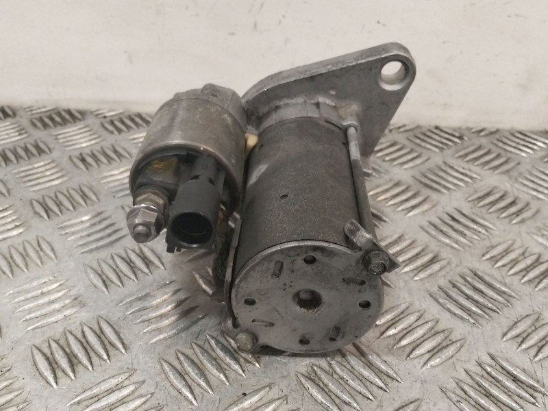 Recambio de motor arranque para volkswagen golf vi (5k1) 1.2 tsi referencia OEM IAM 0AM911023B 1301101141 