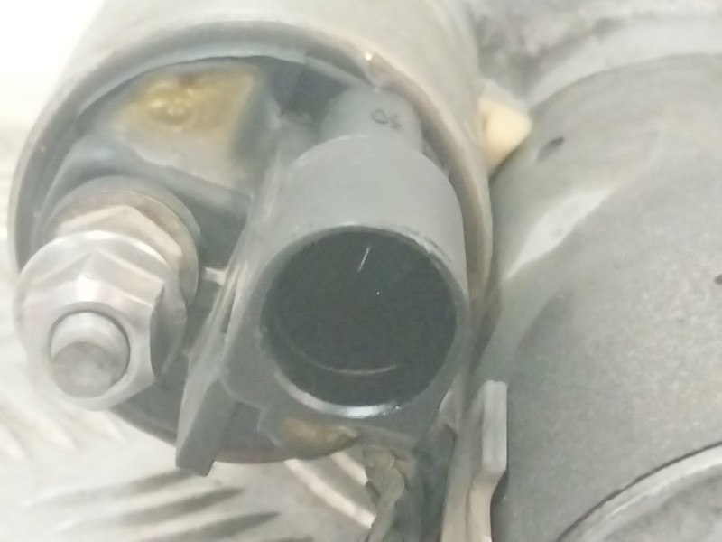 Recambio de motor arranque para volkswagen golf vi (5k1) 1.2 tsi referencia OEM IAM 0AM911023B 1301101141 