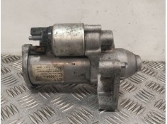 Recambio de motor arranque para peugeot 207 cc (wd_) 1.6 hdi referencia OEM IAM 9675660680  
