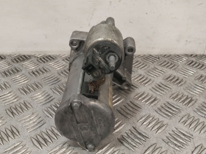 Recambio de motor arranque para peugeot 207 cc (wd_) 1.6 hdi referencia OEM IAM 9675660680  