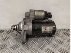 Recambio de motor arranque para seat altea xl (5p5, 5p8) 1.6 tdi referencia OEM IAM 02Z911024H  