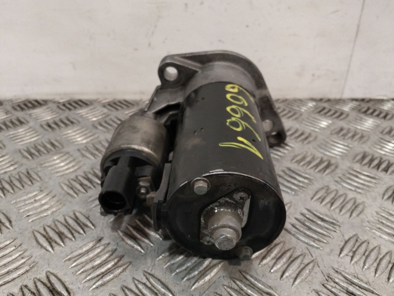 Recambio de motor arranque para seat altea xl (5p5, 5p8) 1.6 tdi referencia OEM IAM 02Z911024H  
